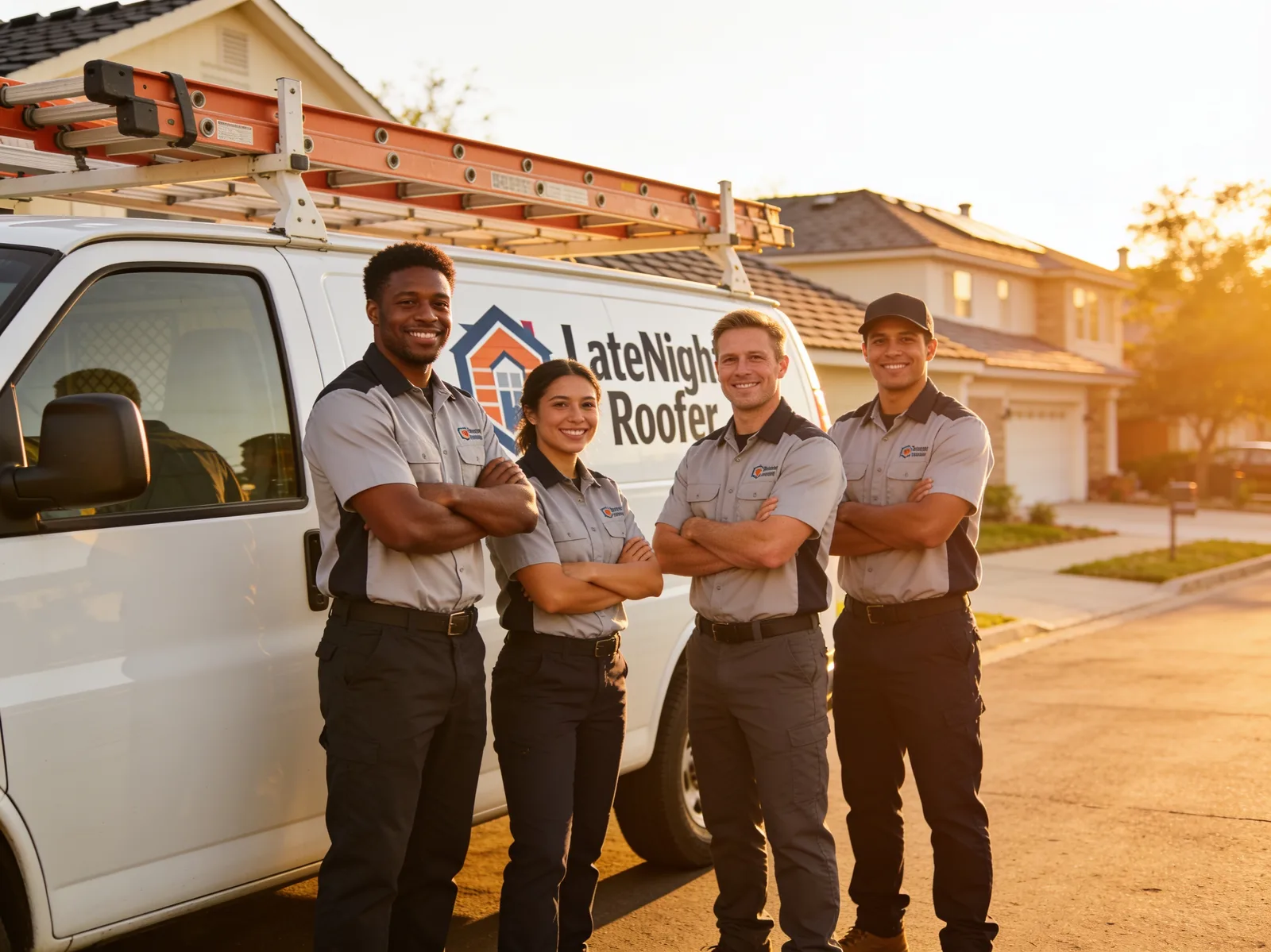 Emergency Roof Repair company in Nanakuli, HI